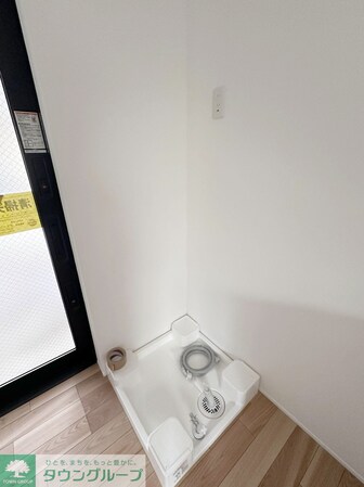 SETAGAYA Villaの物件内観写真